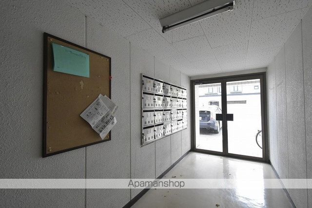 シティハウス美園のその他写真