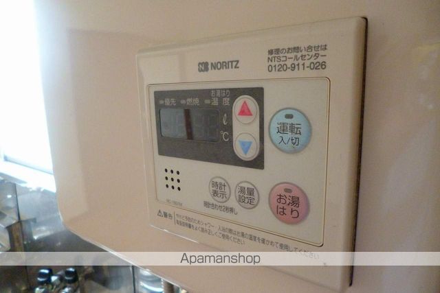 東ビルの内装写真