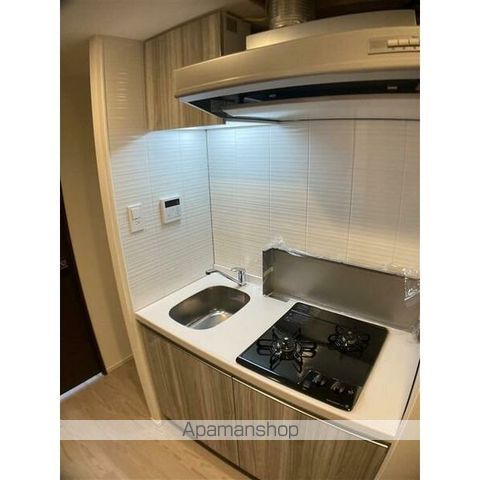 SーRESIDENCE福島玉川DEUXの内装写真