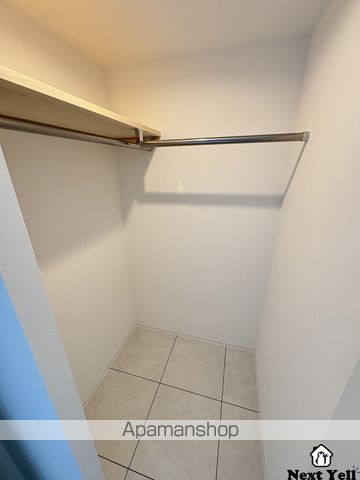 LE CIEL北広島中央の内装写真