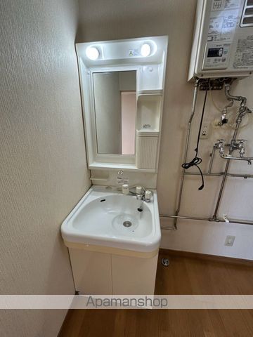 エスパニア名寄Iの内装写真