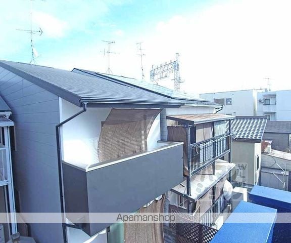銀座ソレイユの内装写真