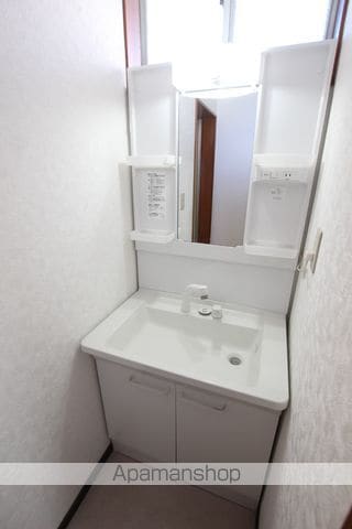 第1パセイニアハイツの内装写真