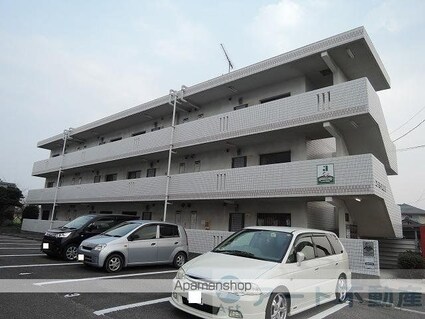 ユーミー高雄１[3DK/56.86m2]の外観4