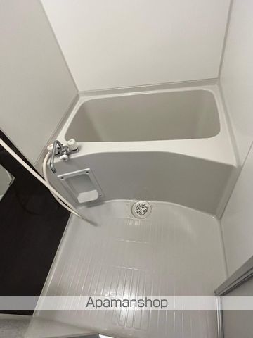 長居コーポの内装写真
