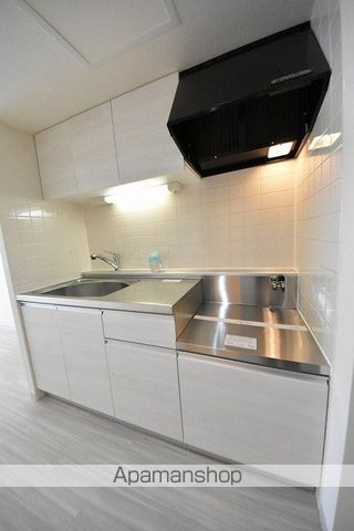 CUNA N23の内装写真
