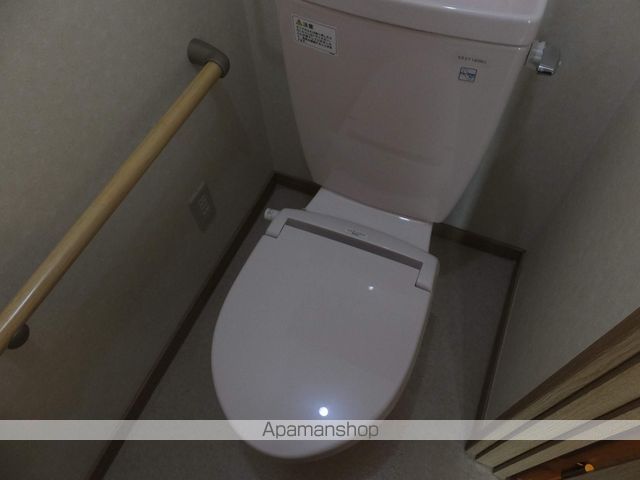 CALM HOUSE Iの内装写真