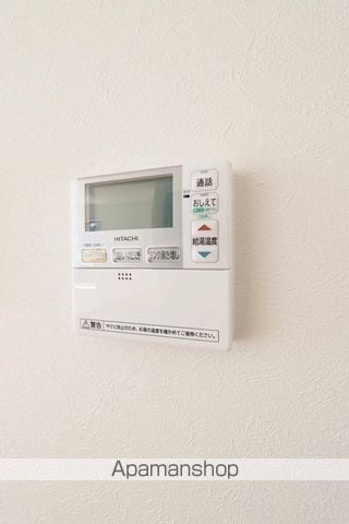 フィットセル千松IIの内装写真