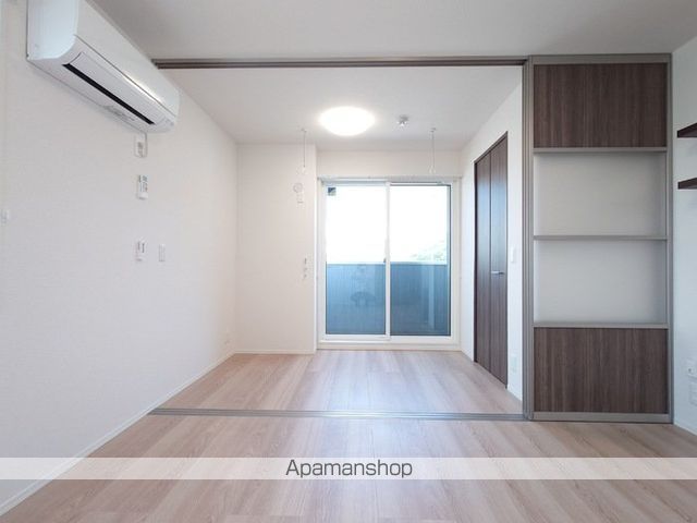 J Room妃 VII番館 屋代駅前の内装写真