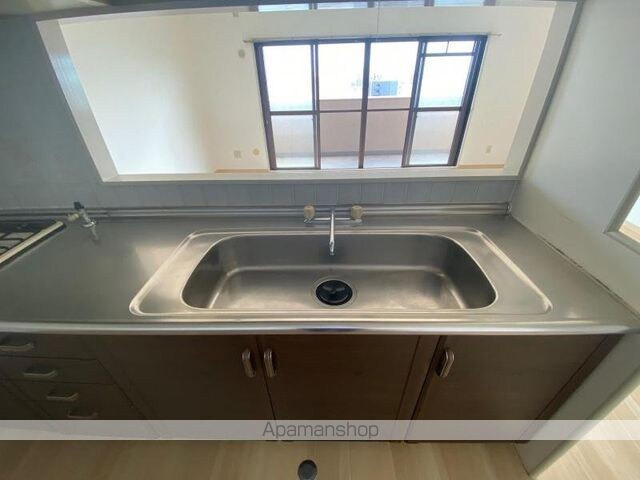 香川県高松市築地町[4LDK/98.65m2]の内装2