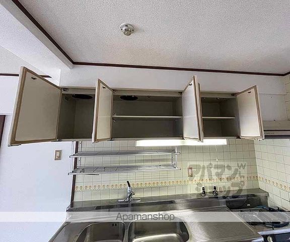 ルネ・河原町の内装写真
