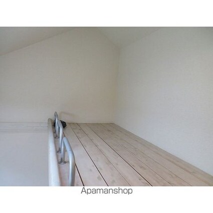 東京都杉並区阿佐谷北５丁目[1K/14.19m2]の内装1