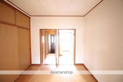 山田アパート（東赤砂）[2K/30m2]の内装1