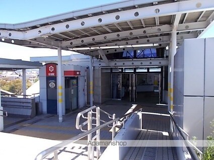 岐阜県岐阜市今嶺１丁目[2K/36.96m2]の周辺4