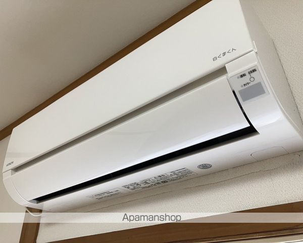 レジデンス庄内Iの内装写真