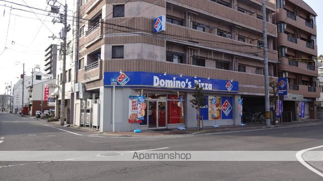 ビューハイツ島口の周辺写真