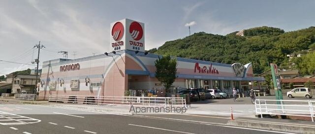 岡山県倉敷市連島町西之浦[1K/19.7m2]の周辺6
