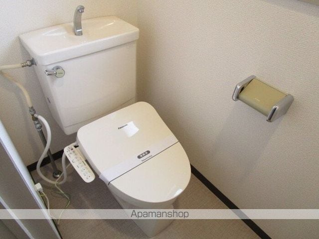 メゾンフロ-ラ市川の内装写真