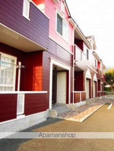 apartment 山形県村山市楯岡荒町２丁目
地図を見る