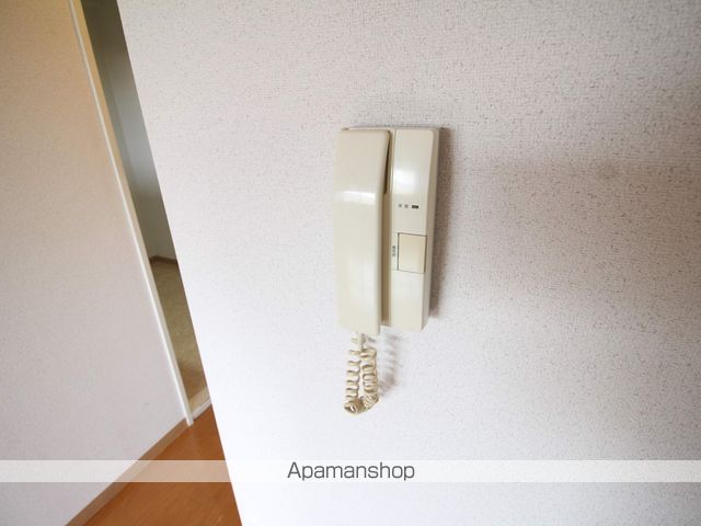 ベルドミールの内装写真