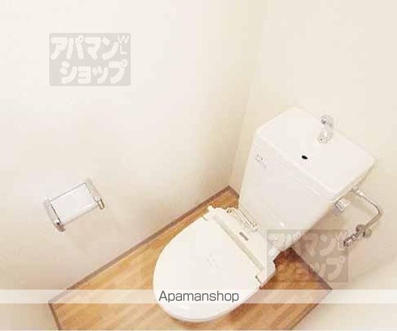 ARATAの内装写真