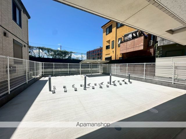 CREST TAPP川崎港町の内装写真