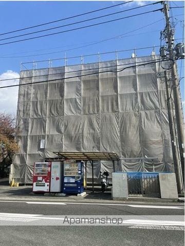 パラッツォ古野の外観写真