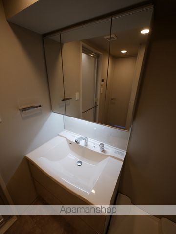 S−RESIDENCE福島DIVERSEの内装写真
