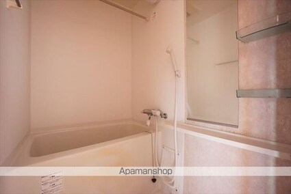 ＡＸＩＳ桜通内山[1K/23.94m2]のバス