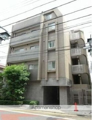 ウェルフェアステージ杉並堀ノ内の外観写真