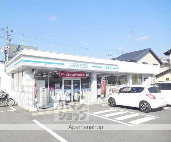 ラフォーレ上賀茂の周辺写真