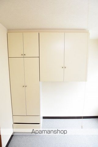 ドリームハイツB棟の内装写真