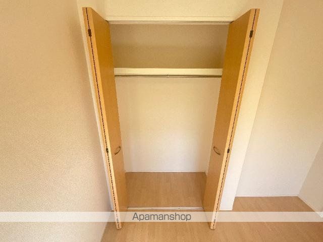 バーラムの内装写真