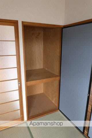 プリミエール岩野IIの内装写真