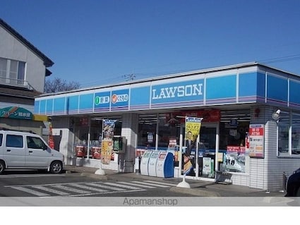 フラワーガーデン[1K/33.15m2]の周辺2