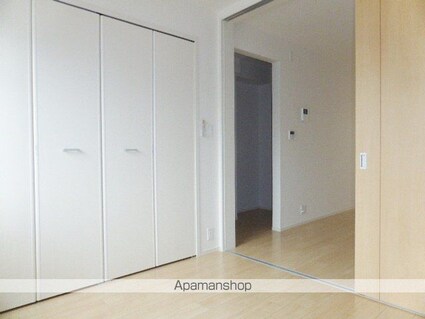 ノワイエ[1LDK/41.48m2]の内装6