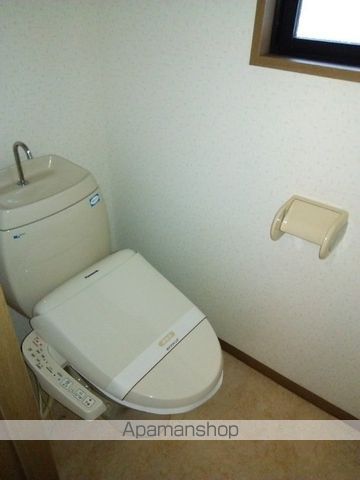 パークアゼリア ABの内装写真