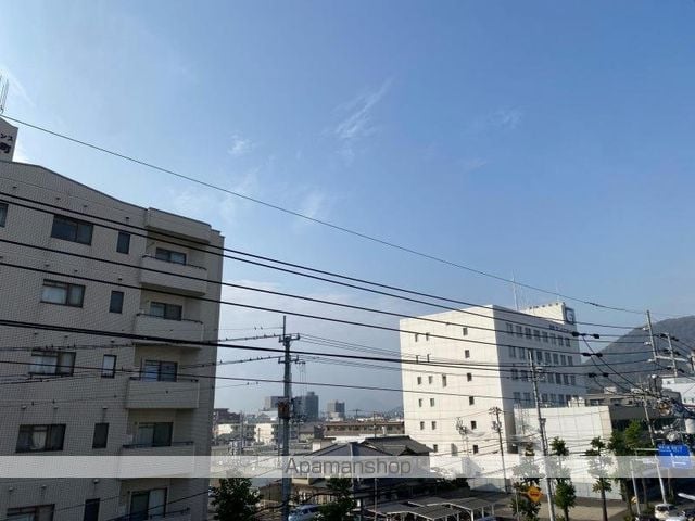 チェリータウンの内装写真