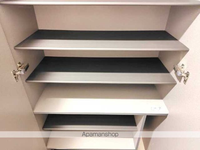 Dフルト並木町の内装写真