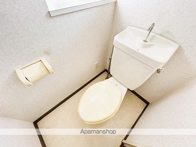 プルミエールの内装写真