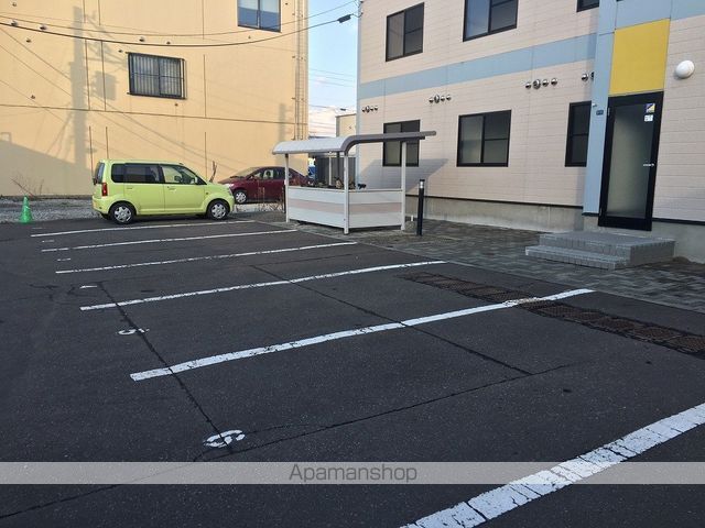 レオパレスエスポワールのその他写真