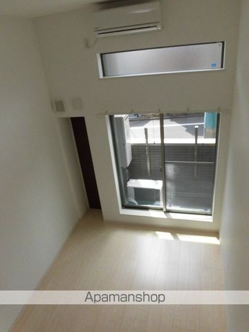 レスポワール東府中の内装写真