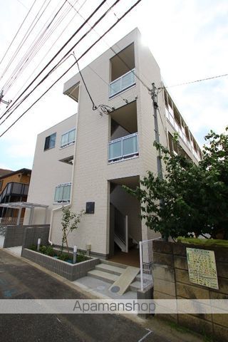 リブリ・柏町の外観写真
