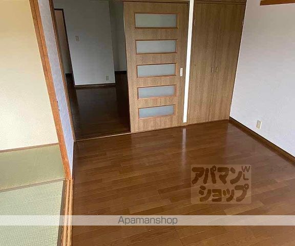コートヴィレッジ洛西の内装写真