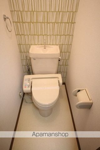 サマックス佐藤ハイツの内装写真