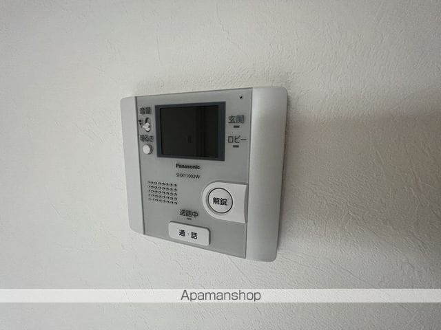 ヴィータフェリーチェ トレの内装写真