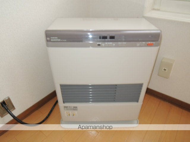 グランドール円山の内装写真