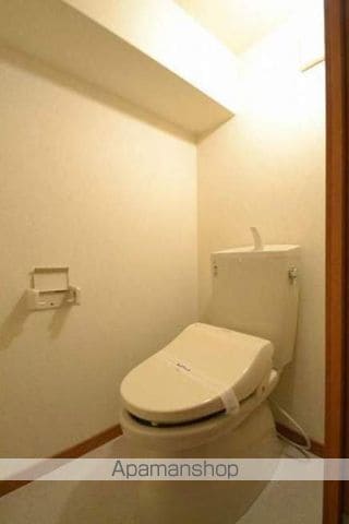 レオパレスSASAGASE2の内装写真