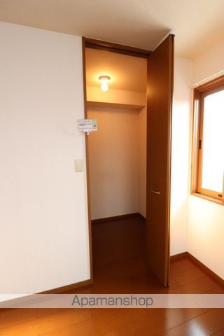 グランシャリオ E棟の内装写真