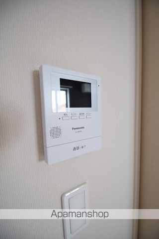 KULAの内装写真